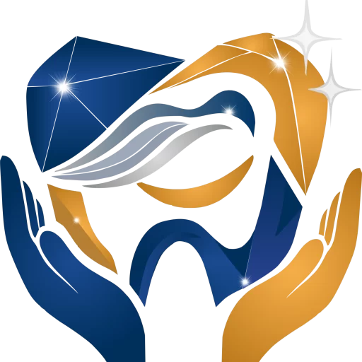 Accusmile Dental Clinic Logo