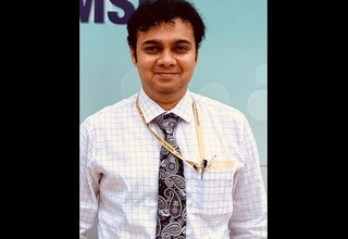 Dr. Vaibhav N