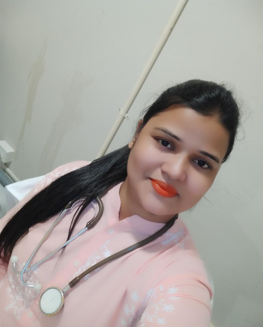 Dr. Aakanksha Sharma