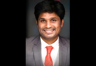 Dr. M Vinoth
